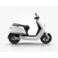Электроскутер NIU N1 Series (Белый)