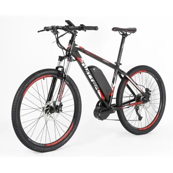 Электровелосипед Twitter VS7.0-ER100 17 