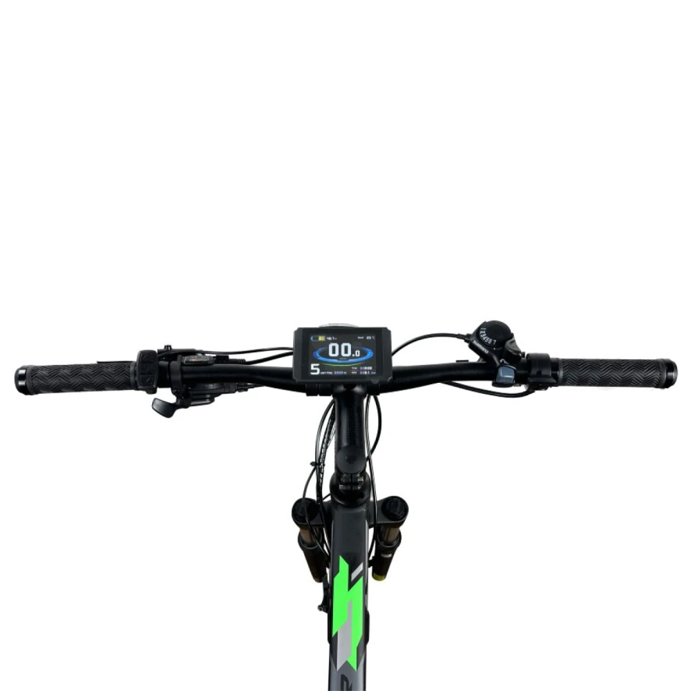 Электровелосипед Horza Stels Navigator D "Travel" 10